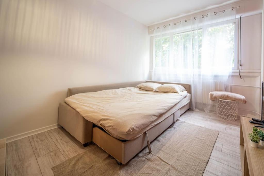 Le Studio Tropical Chalon-sur-Saone Exterior photo