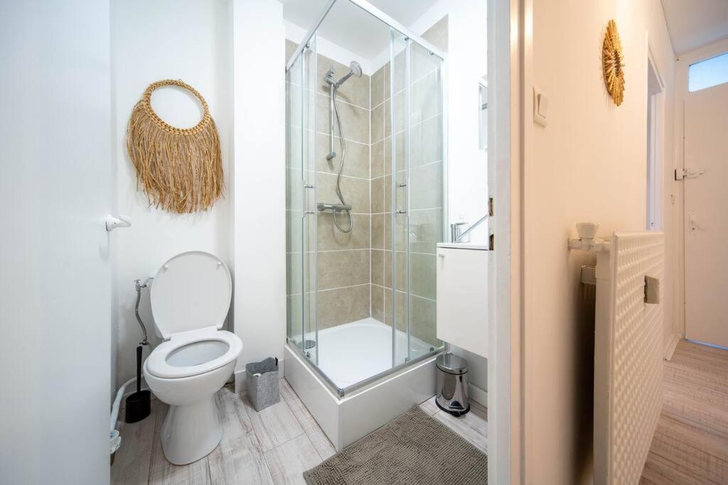 Le Studio Tropical Chalon-sur-Saone Exterior photo